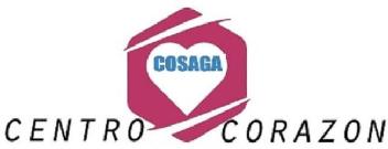 COSAGA CENTRO CORAZON