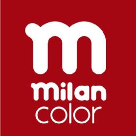 M MILAN COLOR