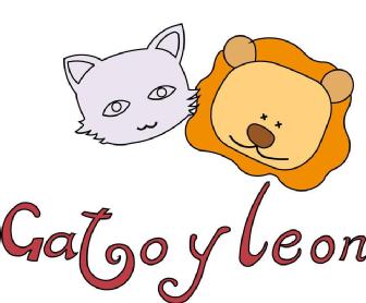 GATO Y LEON