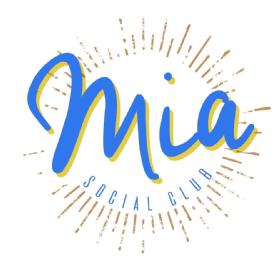 MIA SOCIAL CLUB