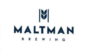 MALTMAN BREWING