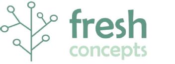 FRESH CONCEPTS