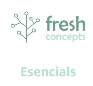 FRESH CONCEPTS ESENCIALS