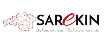 SAREKIN - BIZKAIA EKINEAN . BIZKAIA EMPRENDE