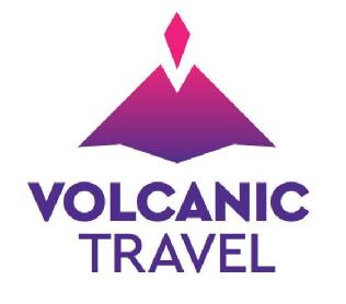 VOLCANIC TRAVEL