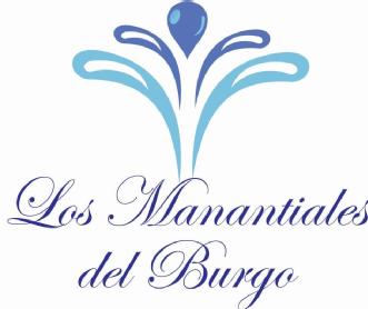LOS MANANTIALES DEL BURGO