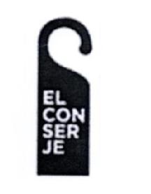 EL CONSERJE