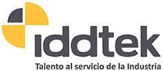IDDTEK TALENTO AL SERVICIO DE LA INDUSTRIA