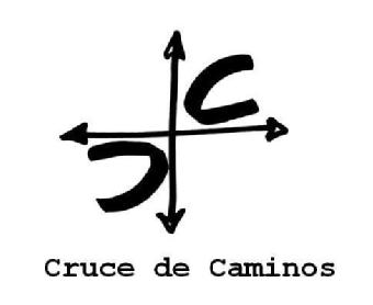 CRUCE DE CAMINOS