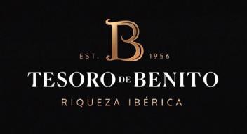 EST. B 1956 TESORO DE BENITO RIQUEZA IBERICA