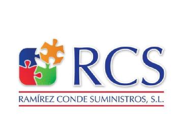 RCS RAMIREZ CONDE SUMINISTROS SL
