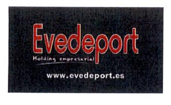 EVEDEPORT HOLDING