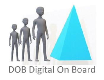 DOB DIGITAL ON BOARD