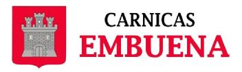CARNICAS EMBUENA