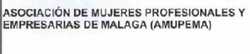 ASOCIACION DE MUJERES PROFESIONALES Y EMPRESARIAS DE MALAGA (AMUPEMA)