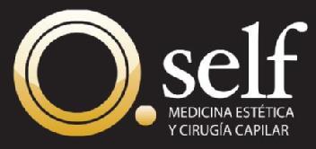 SELF MEDICINA ESTETICA Y CIRUGIA CAPILAR