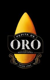 PEPITA DE ORO SELECCION EXTRA
