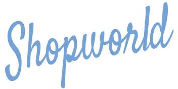 SHOPWORLD