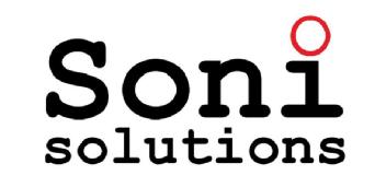 SONISOLUTIONS