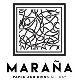 MARAÑA PAPEO AND DRINK ALL DAY