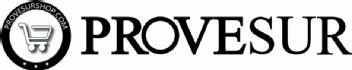 PROVESURSHOP.COM PROVESUR