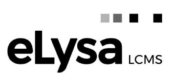 ELYSA LCMS