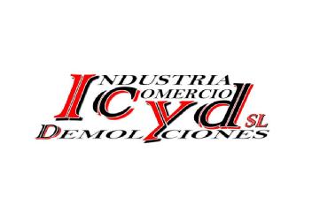 ICYD INDUSTRIA COMERCIO Y DEMOLICIONES SL