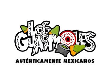 LOS GUACAMOLES AUTENTICAMENTE MEXICANOS