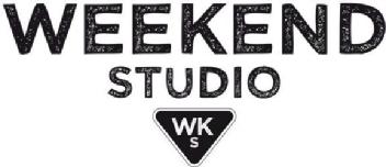 WEEKEND STUDIO WKS