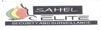 SAHEL CELITE SECURITY AND SURVEILLANCE