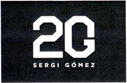 2G SERGI GOMEZ