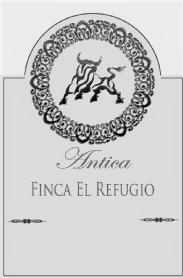 ANTICA FINCA EL REFUGIO