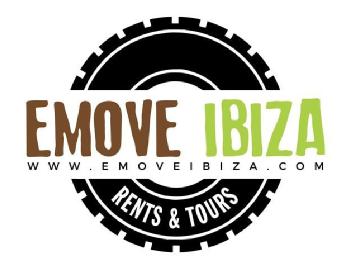 EMOVE IBIZA WWW.EMOVEIBIZA.COM RENTS & TOURS