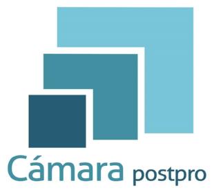 CAMARA POSTPRO