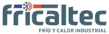 FRICALTEC FRIO Y CALOR INDUSTRIAL
