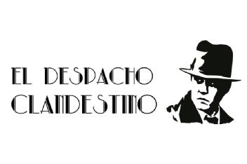 EL DESPACHO CLANDESTINO
