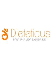 DIETETICUS PARA UNA VIDA SALUDABLE