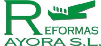 REFORMAS AYORA S.L