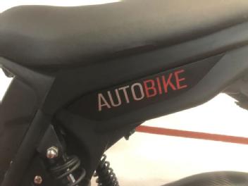AUTOBIKE