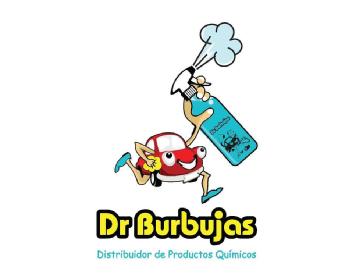 DR. BURBUJAS DISTRIBUIDOR DE PRODUCTOS QUIMICOS