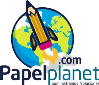 PAPELPLANET.COM SUMINISTRAMOS SOLUCIONES