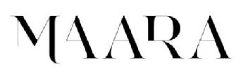 MAARA