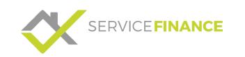 SERVICEFINANCE