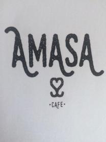AMASA CAFE