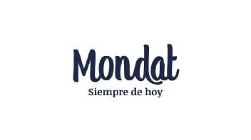 MONDAT SIEMPRE DE HOY
