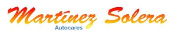 MARTINEZ SOLERA AUTOCARES
