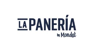 LA PANERIA BY MONDAT