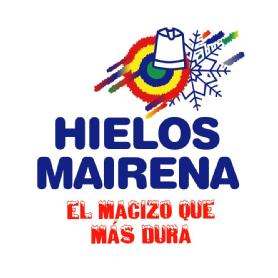 HIELOS MAIRENA EL MACIZO QUE MAS DURA