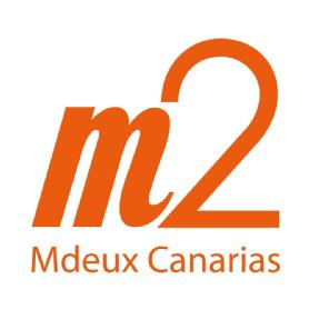 M2 MDEUX CANARIAS