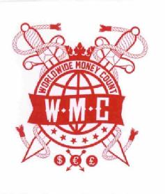 WORLDWIDE MONEY COUNT / WMC